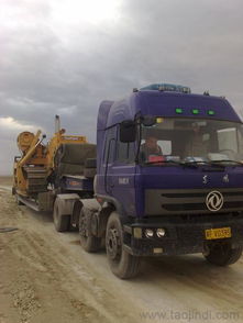 蘭州到濟南貨運專線服務全解析 價格、廠家、圖片與運輸流程