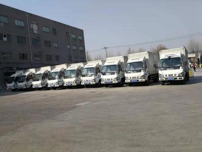 產(chǎn)品與服務(wù)雙管齊下，慶鈴汽車獲用戶稱贊，助力貨物運輸高效無憂