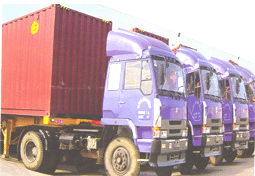 國際貨運與海運 包柜生產(chǎn)供應(yīng)商的貨運倉儲與貨物運輸解決方案