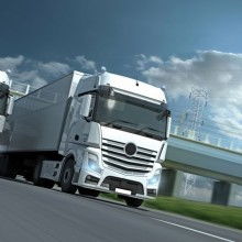 貨物運輸 連接世界的經濟動脈